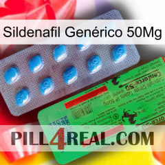 Sildenafil Genérico 50Mg new03